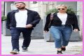 Twinning Celebrity Couples: Duos Who Match Their Outfits